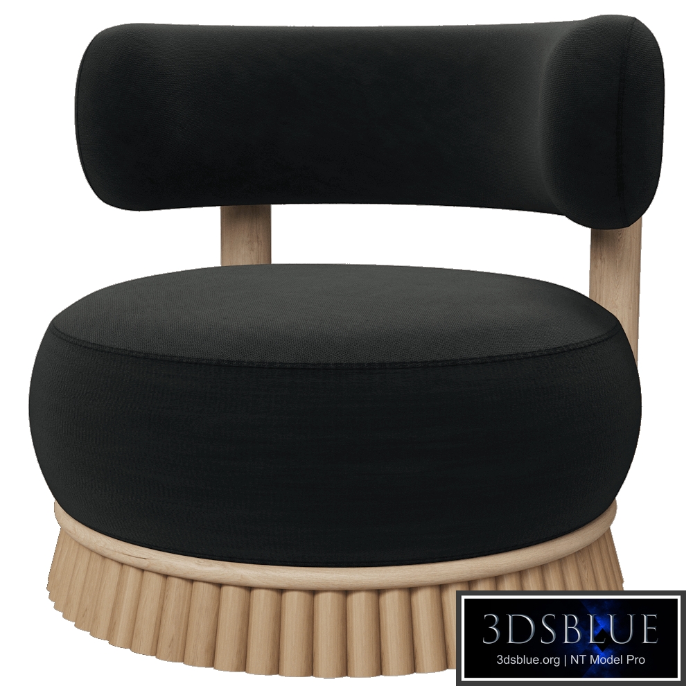 Chair Strikha lounge